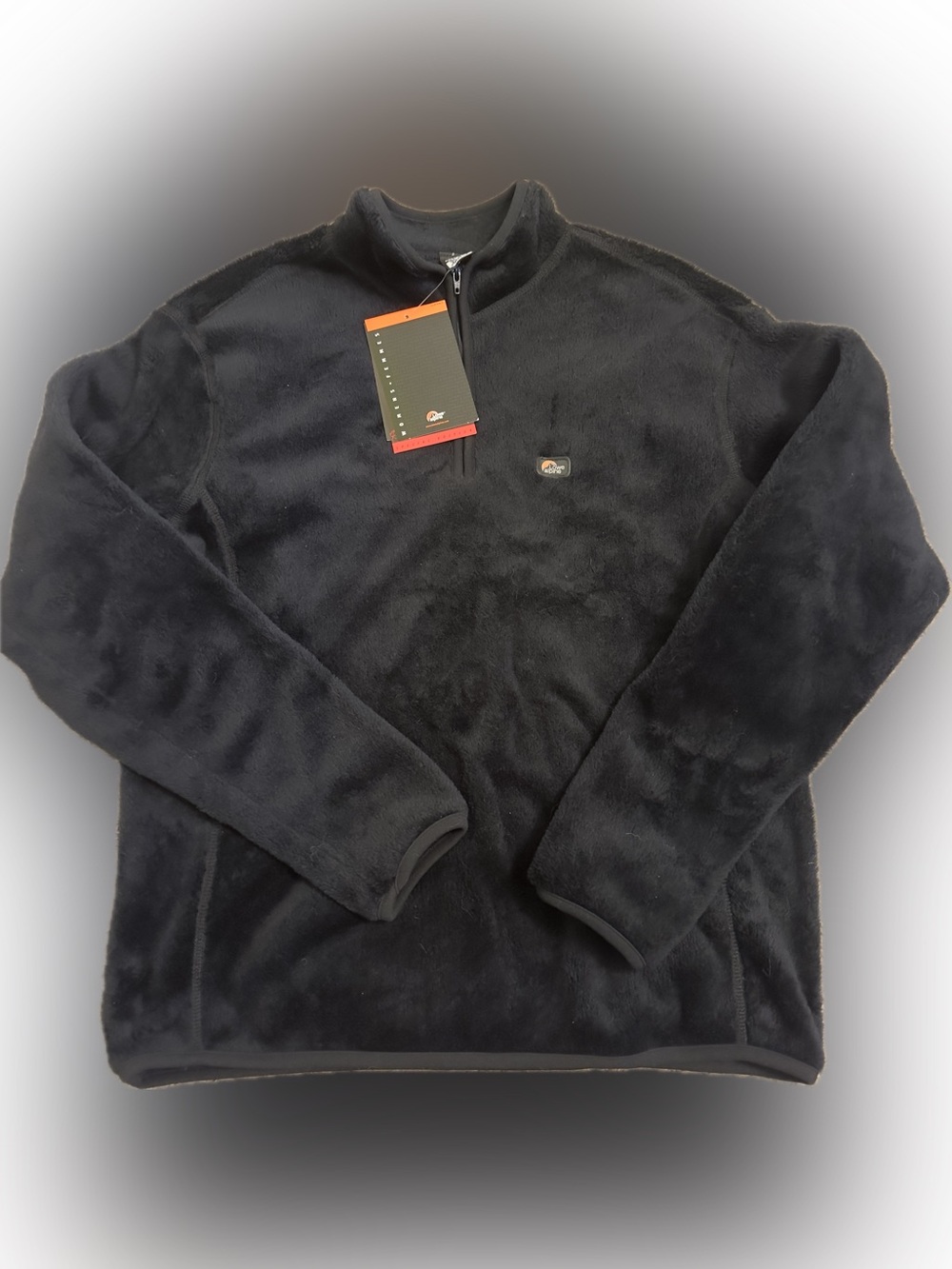 Lowe Alpine Stuff-It Pullover *Special Edition*